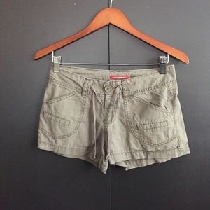 Union Bay Shorts (Bundle any 3 clothing items/$15)